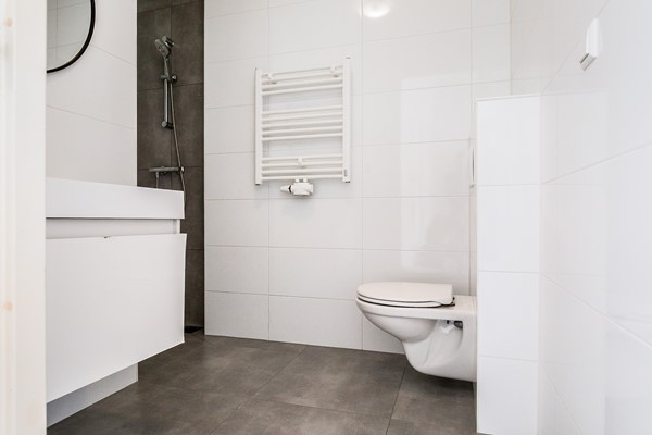 Medium property photo - Postjesweg, 1057 EH Amsterdam